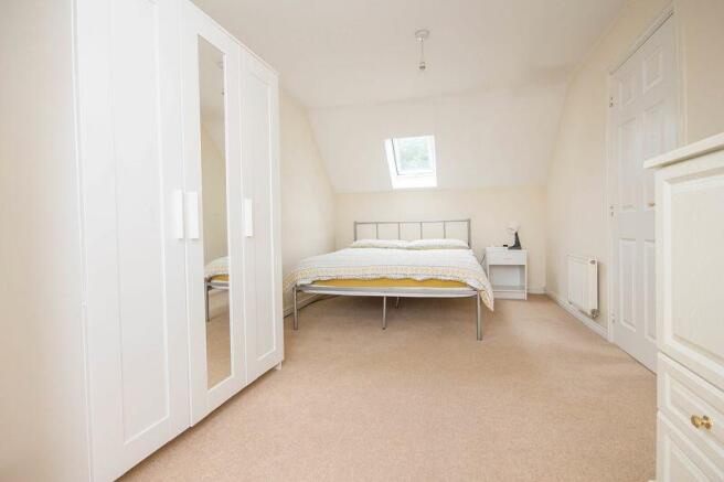 Bedroom Five