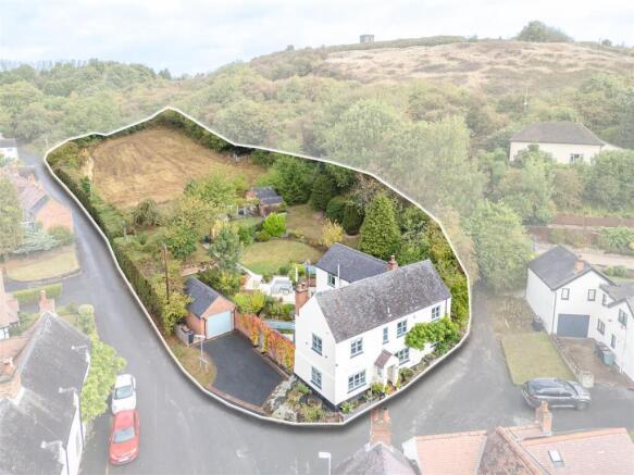 1 Hollow Road, Breedon on the Hill