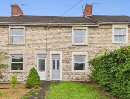 9, West Hill Gardens, Radstock BA3 3SQ