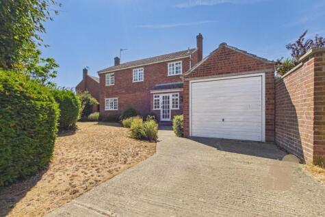 Garden Farm, West Mersea