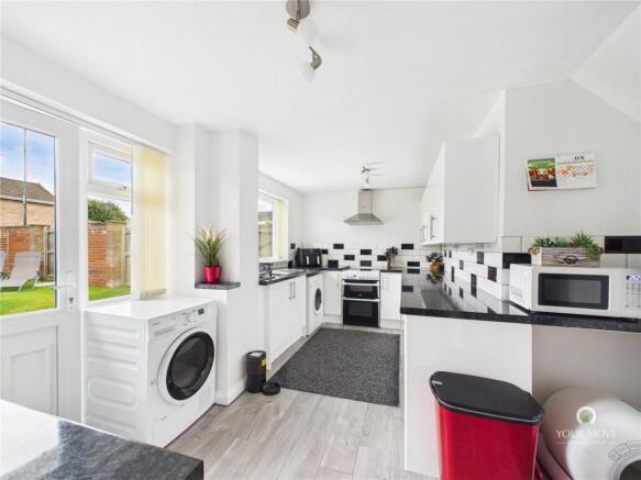 Kitchen 1