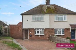 32, Armstrong Crescent, New Barnet, Barnet EN4 9BT