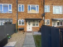 8, Dilhorne Close, Grove Park, London SE12 0BL