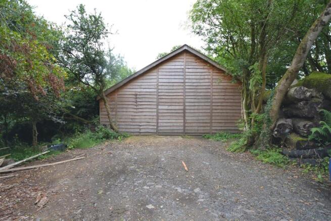 Barn
