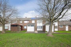 46, Attlee Close, Cramlington NE23 7PD