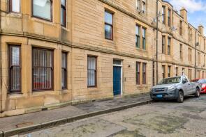 1, Firs Street, Falkirk FK2 7AY