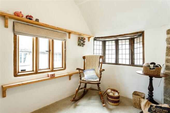 Office/Bedroom