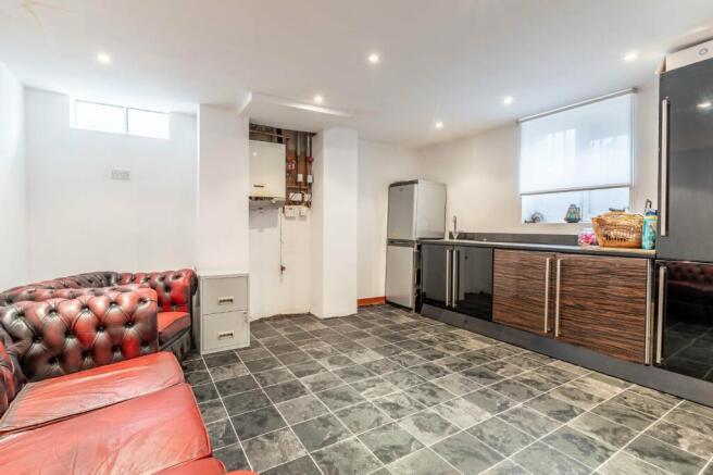 Basement