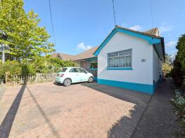 21, Church Road, Hadleigh, Benfleet SS7 2DQ