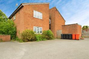 41, Barnsdale Road, Leicester LE4 1AX