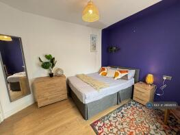 1, Wingmore Road, London SE24 0AS
