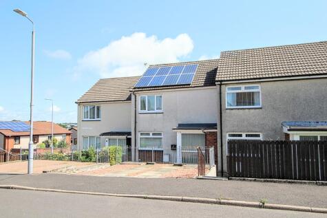 Taiglum Place, Ayr, KA6