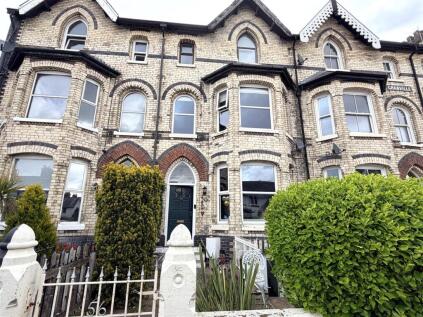 Westby Street, Lytham