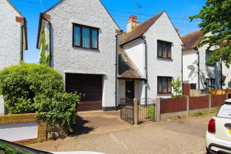 Stanley Road, Herne Bay