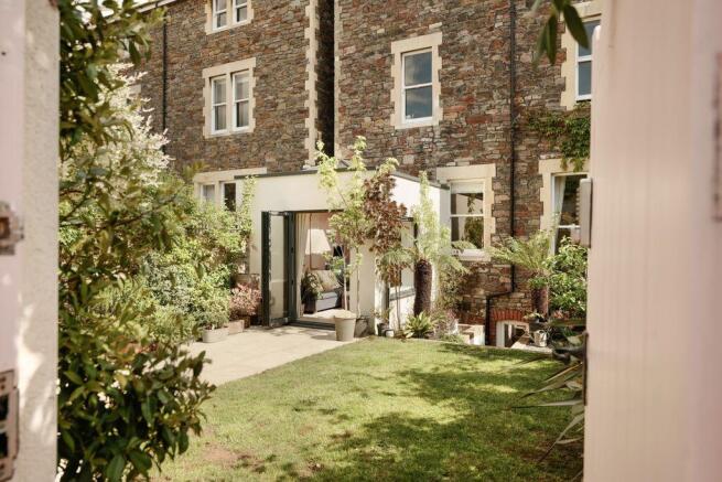 Chantry Road | Clifton photo 4