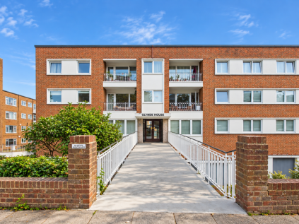 Glynde House, Palmeira Avenue, Hove, BN3 3GG