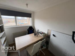 26, Bridgeman Walk, Bury St Edmunds IP32 6PE
