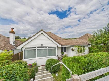 Westfield Avenue North, Saltdean, Brighton