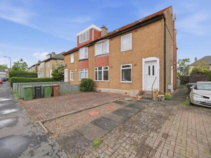 35 Oxgangs Terrace, Colinton, Edinburgh, EH13