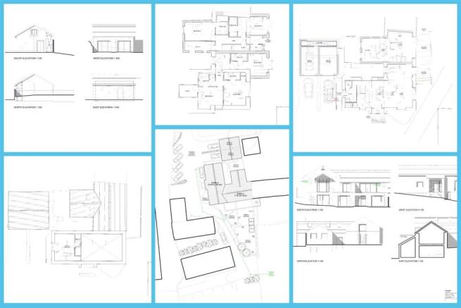 Plans