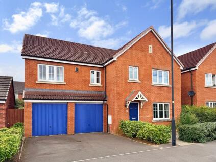 Biddestone Avenue, Coate, SN3
