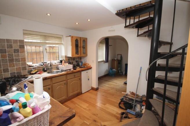 Kitchen (Annexe)