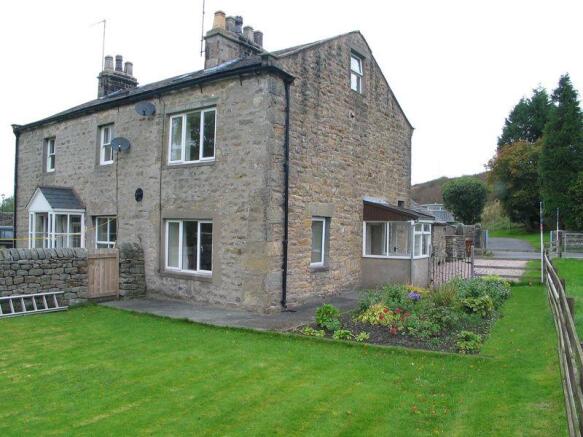 Rose Cottage