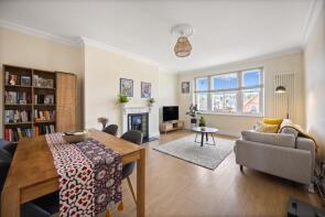Flat 2nd Floor, 14, Lawn Road, London NW3 2XS