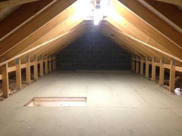 Loft Space