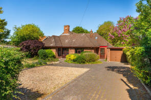 34, Girton Road, Girton CB3 0LL