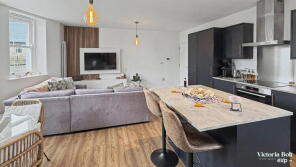 Flat 4, 1 Townsend House, Hermitage Road, Plymouth PL3 4RT