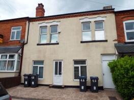 46 48, Winnie Road, Birmingham B29 6JX