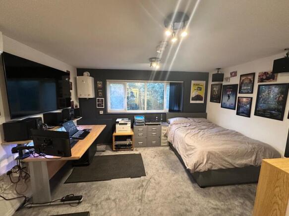 8. Bedroom