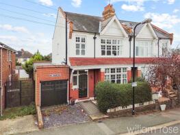 61, Woodstock Road, Walthamstow E17 4BH