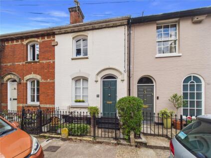 Seckford Street, Woodbridge, Suffolk, IP12