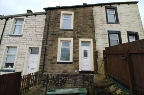 13, Queen Street, Barnoldswick BB18 5QE