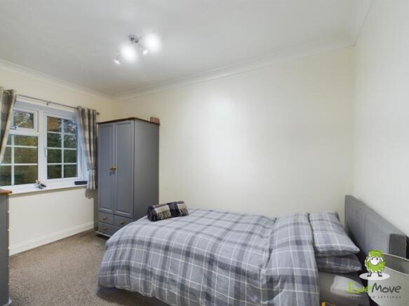 Bedroom 3