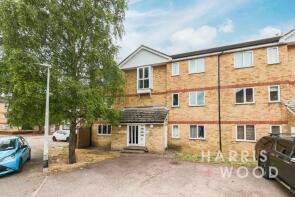 45, The Rookeries, Colchester CO6 1DY