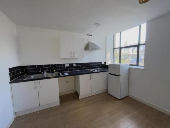 Kitchen Space