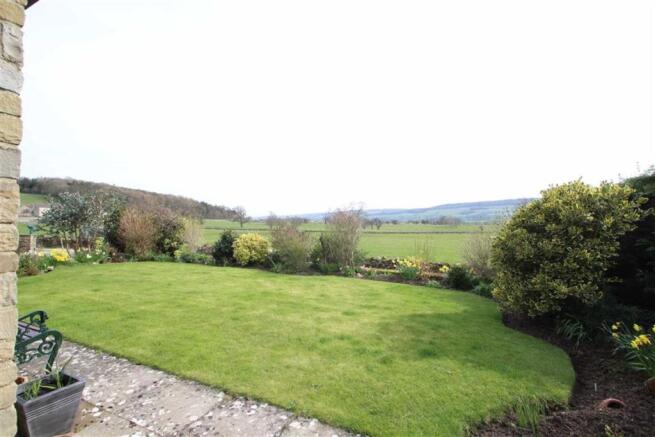 EXTERNALLY