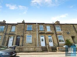 27, George Street, Lindley, Huddersfield HD3 3LY