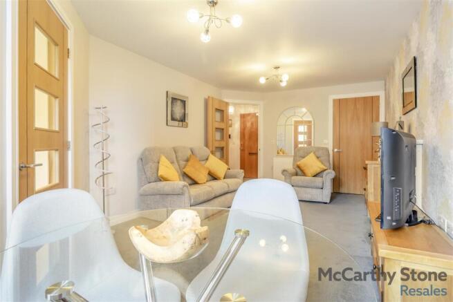 1 bed Apartment for sale Image 4