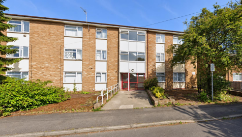 Lorne Street, Wrexham