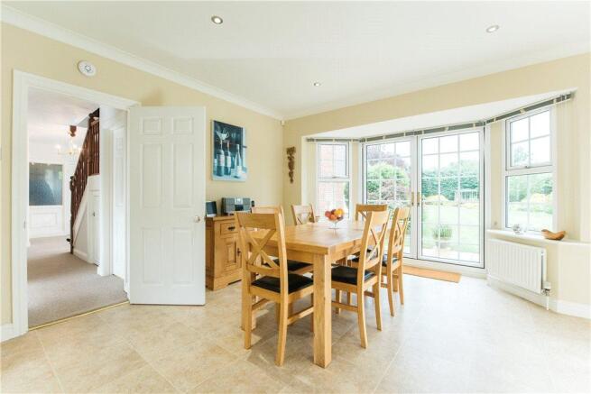Kitchen/Breakfast