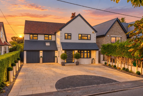 Great Wheatley Road, Rayleigh