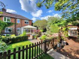 15, Grenville Avenue, Aylesbury HP22 6AG