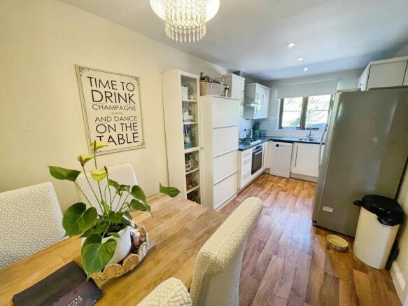 Highpath Mews, Basingstoke, RG24 photo 4