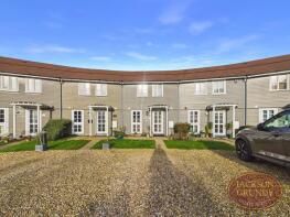 65 Crescent Lodge, Overstone Park Golf Club, Overstone Park, Northampton NN6 0SR