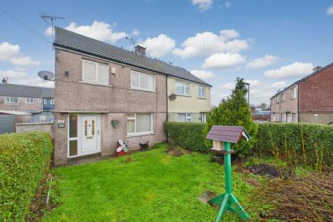 Fountains Avenue, Workington, CA14