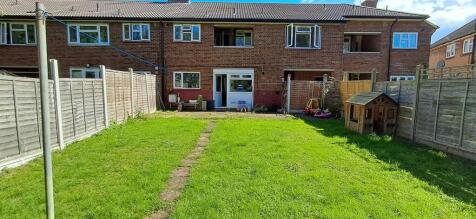 Beech Drive, Borehamwood